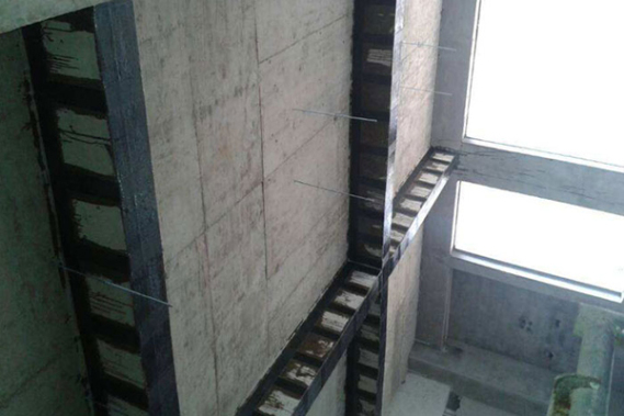 濟寧房屋加固改造 濟寧房屋加固改造