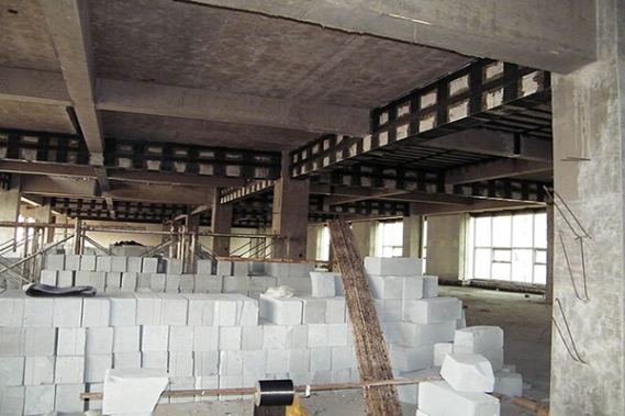 山東房屋加固改造 山東房屋加固改造