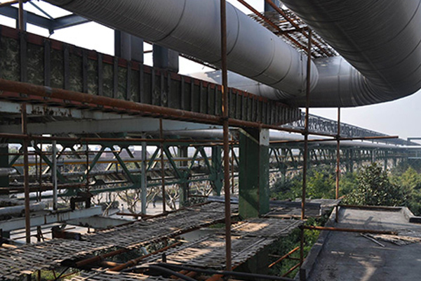 山東房屋加固施工