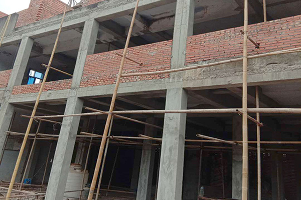 濟南建筑加固工程施工 濟南建筑加固工程施工