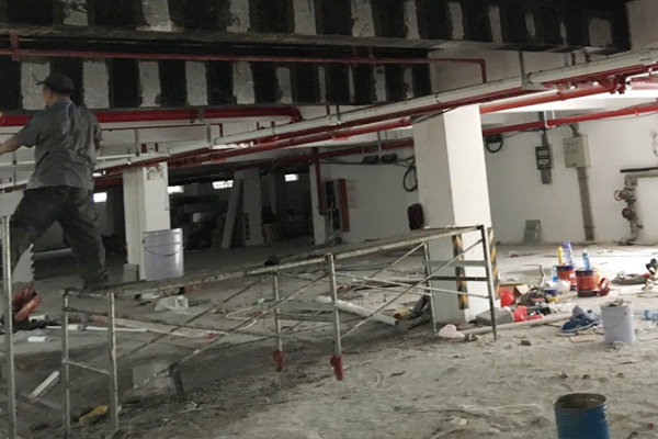 山東碳纖維布加固工程 山東碳纖維布加固工程