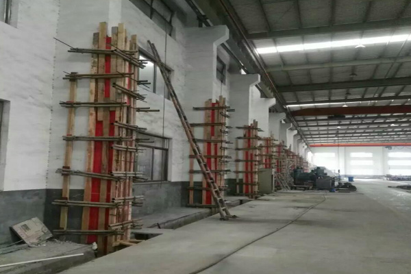 山東建筑加固工程 山東建筑加固工程