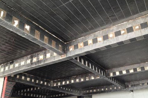 濟寧碳纖維布加固 濟寧碳纖維布加固