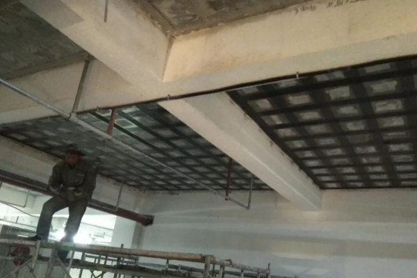 山東碳纖維布加固 山東碳纖維布加固