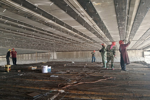 山東房屋加固改造 山東房屋加固改造